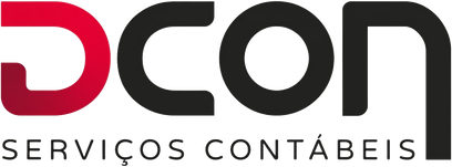 DCON Serviços Contábeis — logotipo